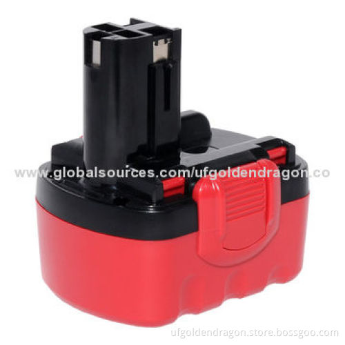 Cordless Tool Battery for Bosch 14V BAT159